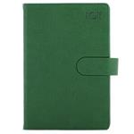 Notes - zápisník SPLIT B6 čtverečkovaný - zelená