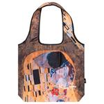 Skládací nákupní taška Klimt