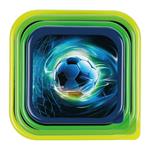 Box na svačinu 4v1 Fotbal
