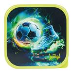 Box na svačinu 4v1 Fotbal
