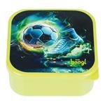 Box na svačinu 4v1 Fotbal