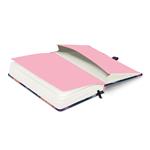 Čtrnáctidenní diář/notes 2026 A5 Kytice