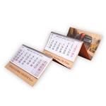 Čtyřměsíční kalendář Kvatro Kraft skládaný český se spirálou 2027 - šedý