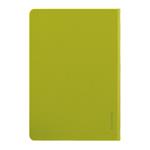 Denní diář 2026 Apple A5 - zelená