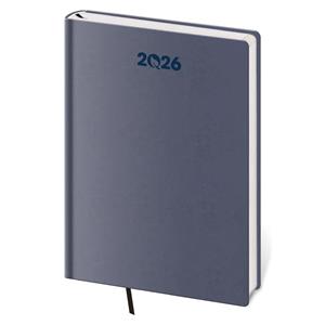 Denní diář A5 2026 ECO - Lavender