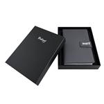 Diář BRILIANT týdenní A5 2027 slovenský - černá