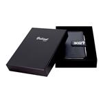 Diář BRILIANT týdenní kapesní 2027 slovenský - černá