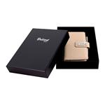 Diář BRILIANT týdenní kapesní 2027 slovenský - zlatá