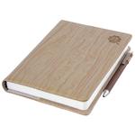 Diář CORA denní A5 2027 český - béžová