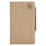 Diář CORA týdenní kapesní 2027 český - béžová