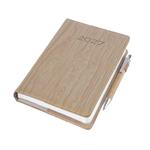 Diář CORA týdenní kapesní 2027 polský - béžová