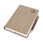 Diář CORA týdenní kapesní 2027 slovenský - béžová