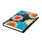 Diář DESIGN denní A4 2026 - černá - Kaleidoskop