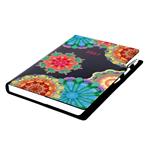 Diář DESIGN denní A4 2027 - černá - Kaleidoskop