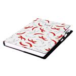 Diář DESIGN denní A4 2027 - Chilli