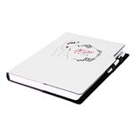 Diář DESIGN denní A4 2027 - Nails