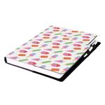 Diář DESIGN denní A4 2027 - Nanuky