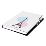 Diář DESIGN denní A4 2027 - Paříž