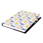 Diář DESIGN denní A4 2027 - Ptáci