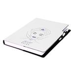 Diář DESIGN denní A4 2027 - Relax