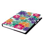 Diář DESIGN denní A4 2027 - Tropic