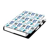 Diář DESIGN denní A5 2027 český - Fotbal