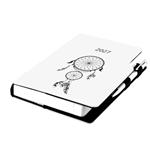 Diář DESIGN denní A5 2027 český - Lapač snů