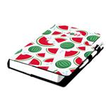 Diář DESIGN denní A5 2027 český - Meloun