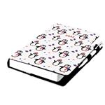 Diář DESIGN denní A5 2027 český - Tučňák