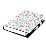 Diář DESIGN denní A5 2027 - Jarní květiny