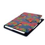 Diář DESIGN denní A5 2027 - modrá - Hýl