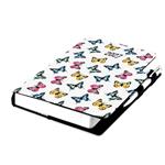 Diář DESIGN denní A5 2027 polský - Motýli barevní