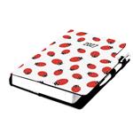 Diář DESIGN denní A5 2027 slovenský - Beruška