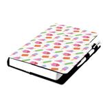 Diář DESIGN denní A5 2027 slovenský - Nanuky