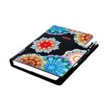 Diář DESIGN denní B6 2026 - černá - Kaleidoskop