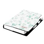 Diář DESIGN denní B6 2027 - Akvarel