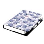 Diář DESIGN denní B6 2027 - Ginkgo