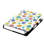 Diář DESIGN denní B6 2027 - Listy