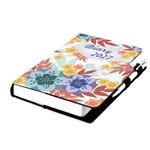 Diář DESIGN denní B6 2027 - Podzimní květiny