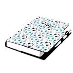 Diář DESIGN denní B6 2027 polský - Music