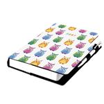 Diář DESIGN denní B6 2027 polský - Sova