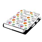 Diář DESIGN denní B6 2027 polský - Sport