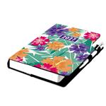 Diář DESIGN denní B6 2027 polský - Tropic