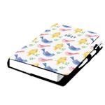 Diář DESIGN denní B6 2027 - Ptáci