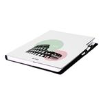 Diář DESIGN týdenní A4 2025 - Řím