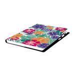 Diář DESIGN týdenní A4 2026 - Tropic