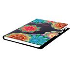 Diář DESIGN týdenní A4 2027 - černá - Kaleidoskop