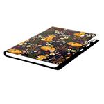 Diář DESIGN týdenní A4 2027 - černá - Liška