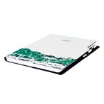 Diář DESIGN týdenní A4 2027 český - bílá - Hory