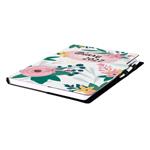 Diář DESIGN týdenní A4 2027 - Květiny